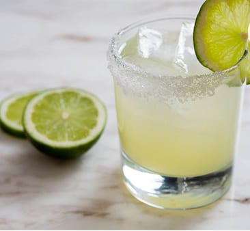 Classic Margarita