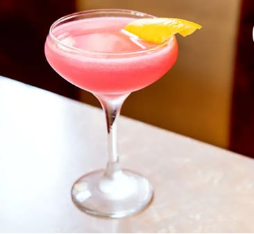 Cosmopolitan