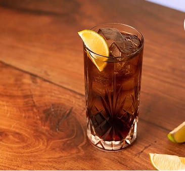 Cuba Libre