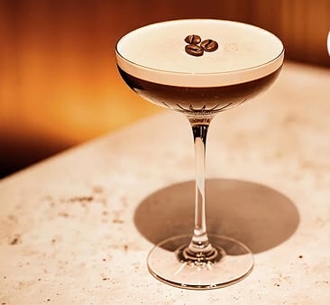 Espresso Martini