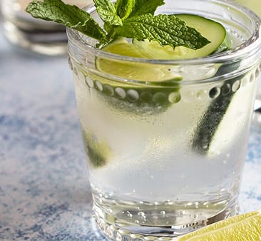 Gin & Tonic