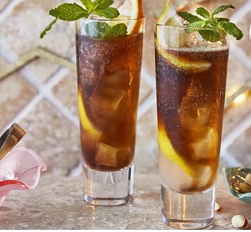 Long Island Iced Tea