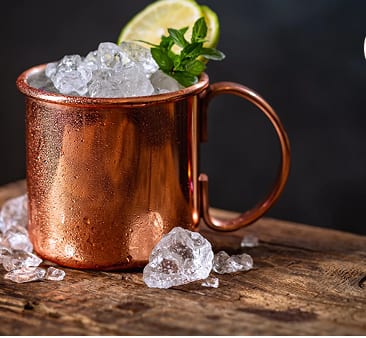 Moscow Mule