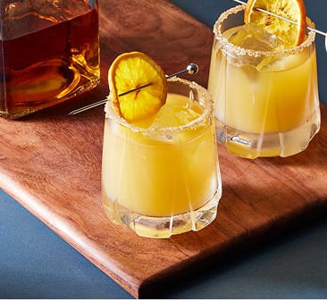 Whiskey Sour