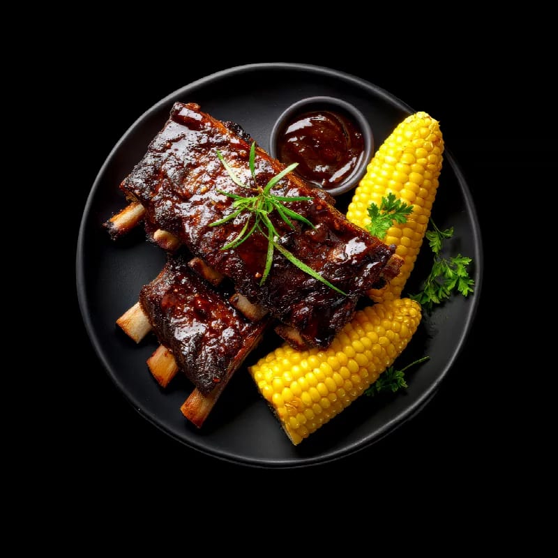 BBQ Ribs