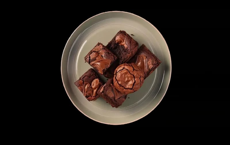 Brownie