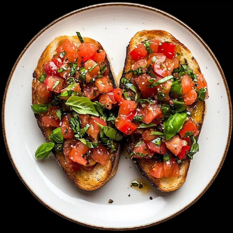 Bruschetta