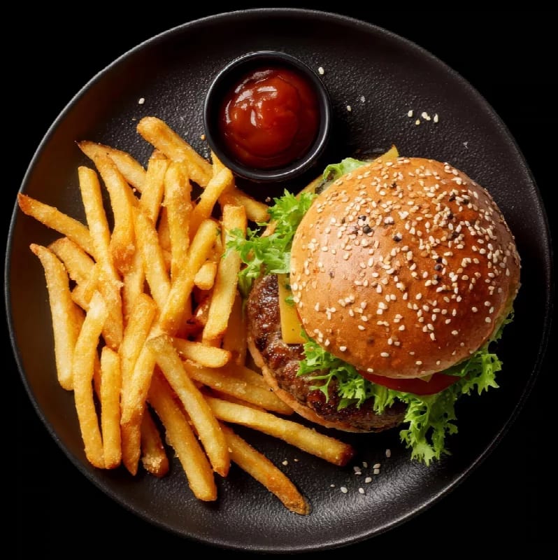 Burger