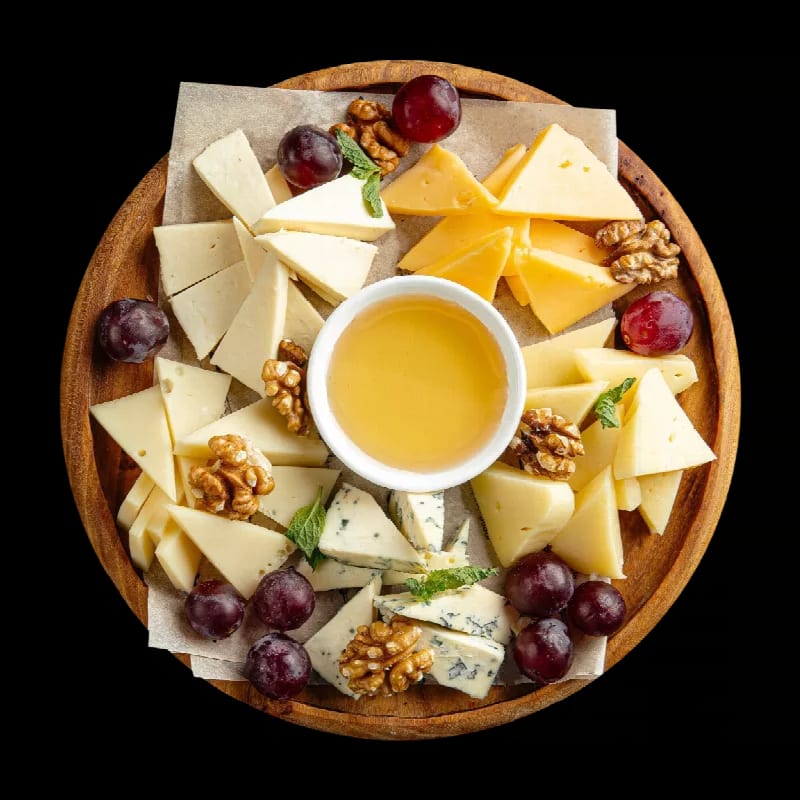Cheese Platter