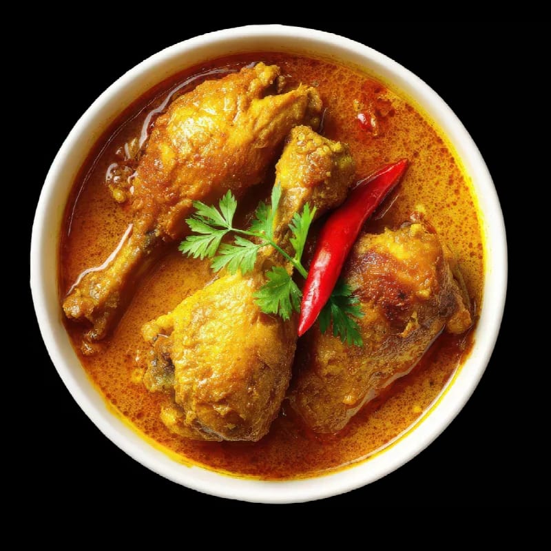 Chicken Curry