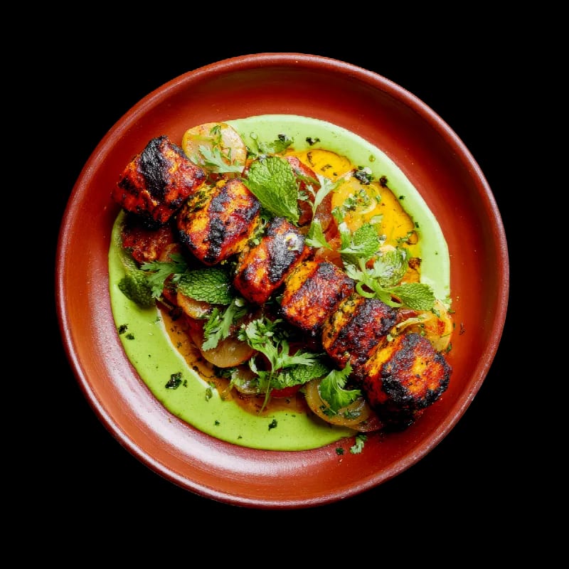 Chicken Tikka
