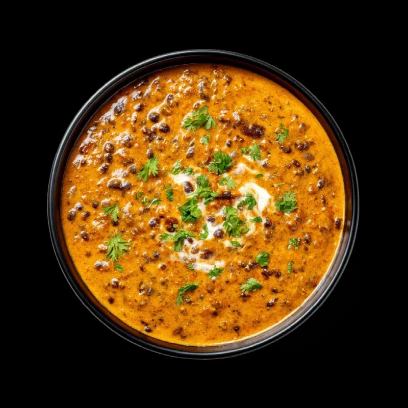 Daal Makhni