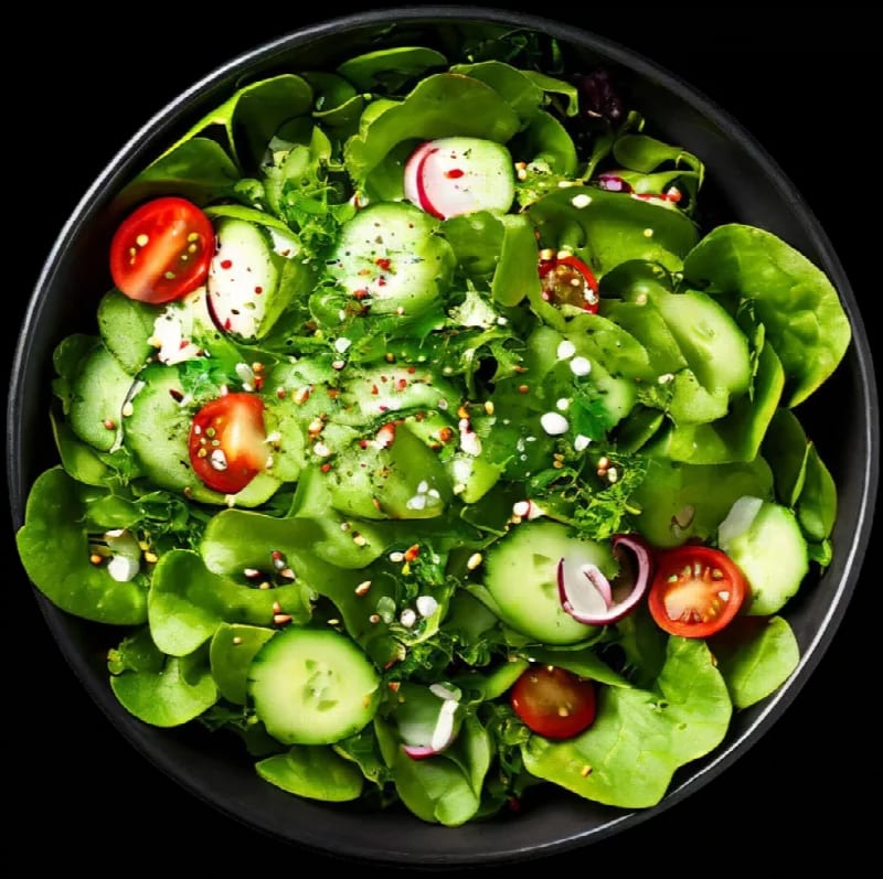 Green Salad
