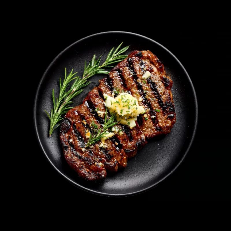 Grilled Steak