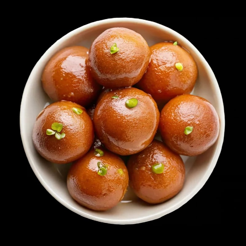 Gulab Jamun