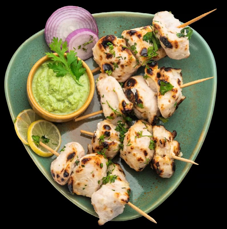 Malai Tikka