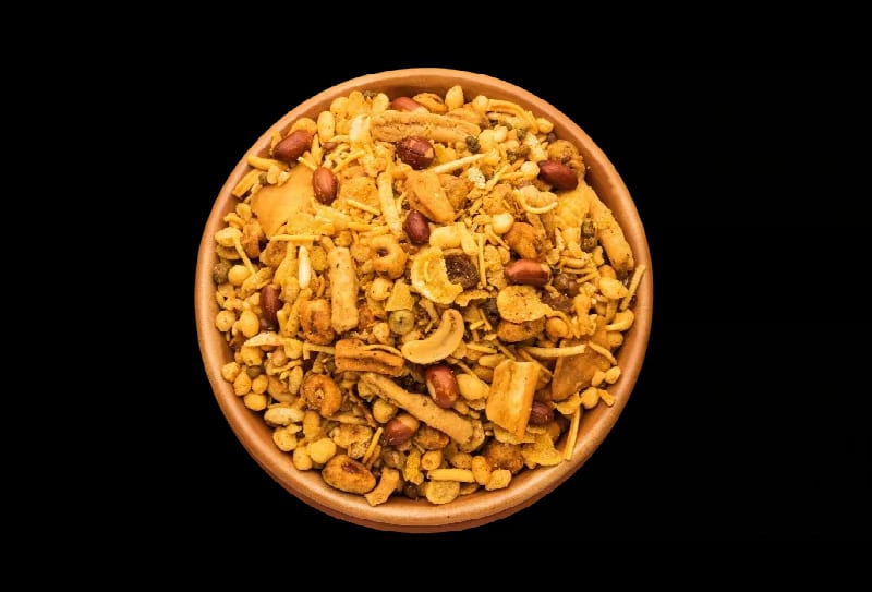 Namkeen Mix