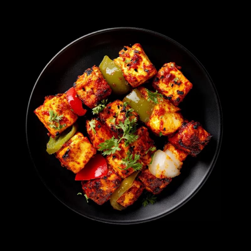 Paneer Tikka
