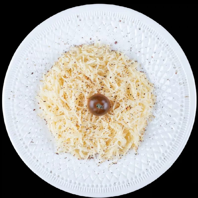 Parmesan