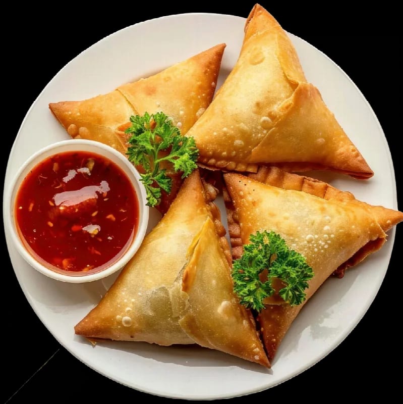 Samosa