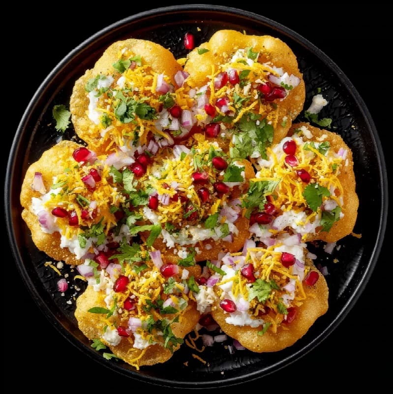 Sev Puri