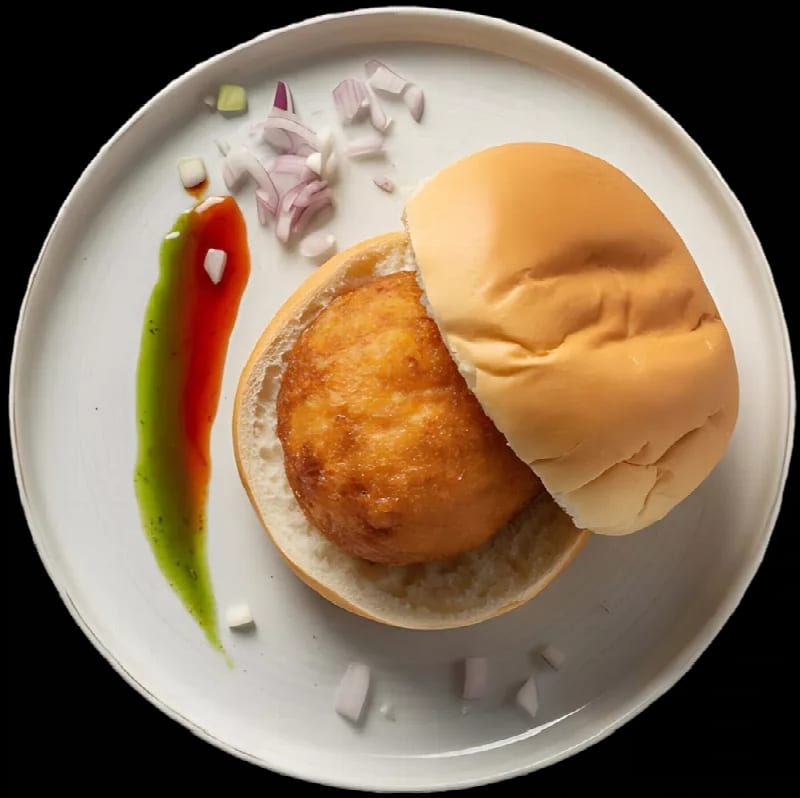 Vada Pav