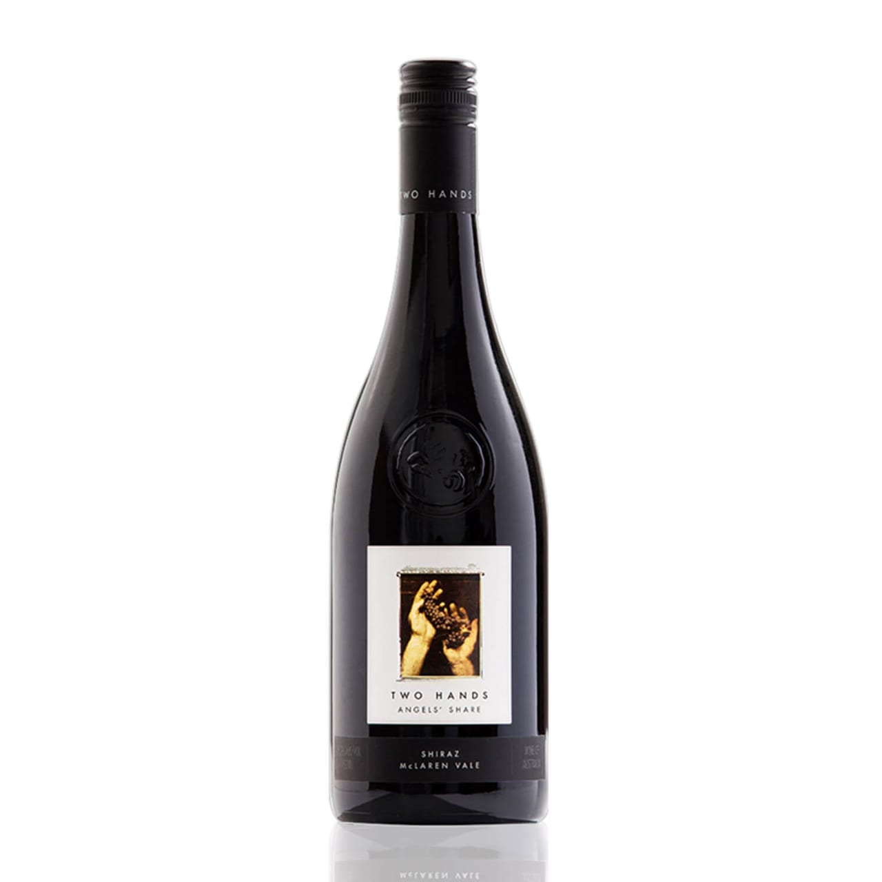 Two Hands, Angels' Share, Shiraz 2022 price in India | Talli