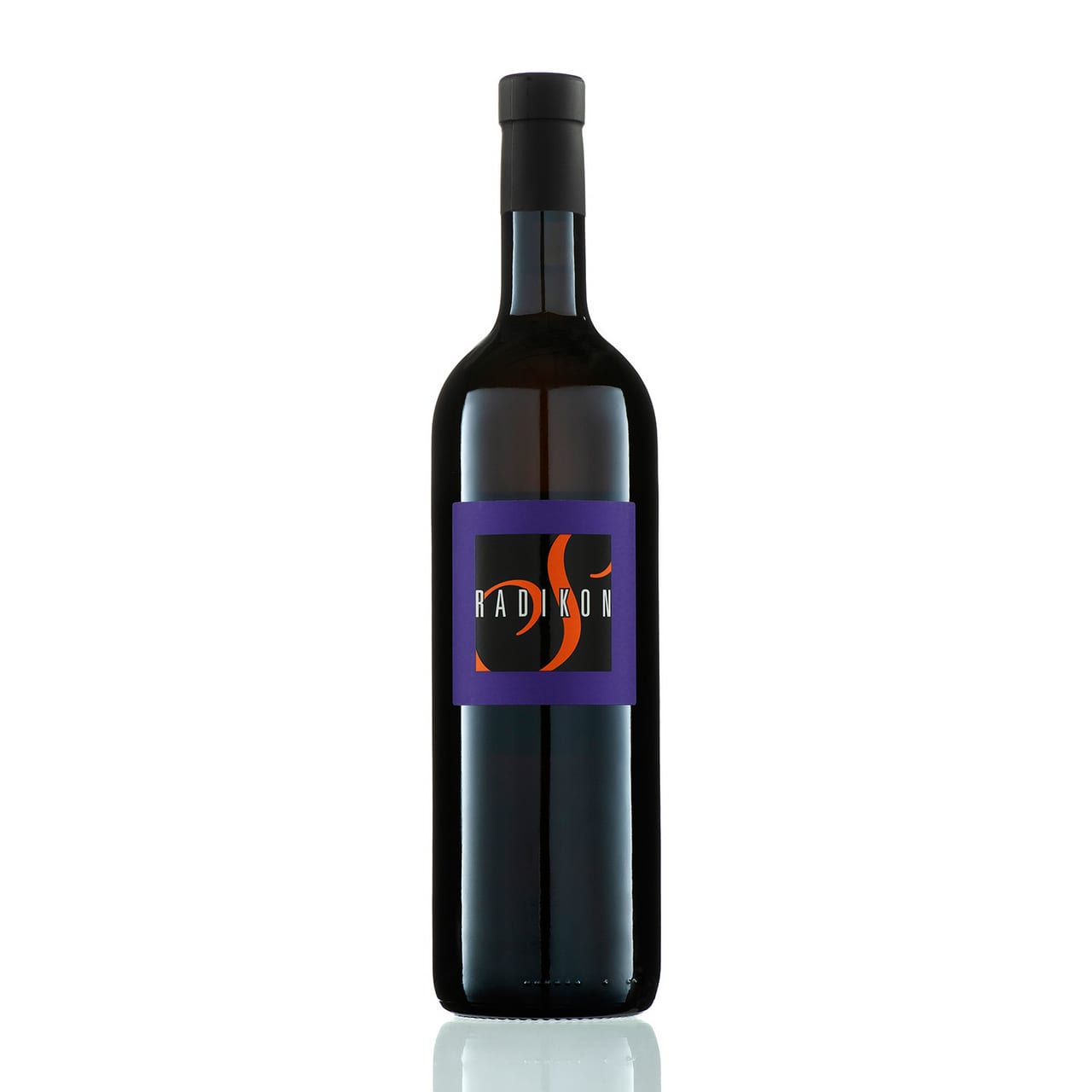 Radikon, SLATNIK Bianco 2022 (Orange Wine) price in India | Talli