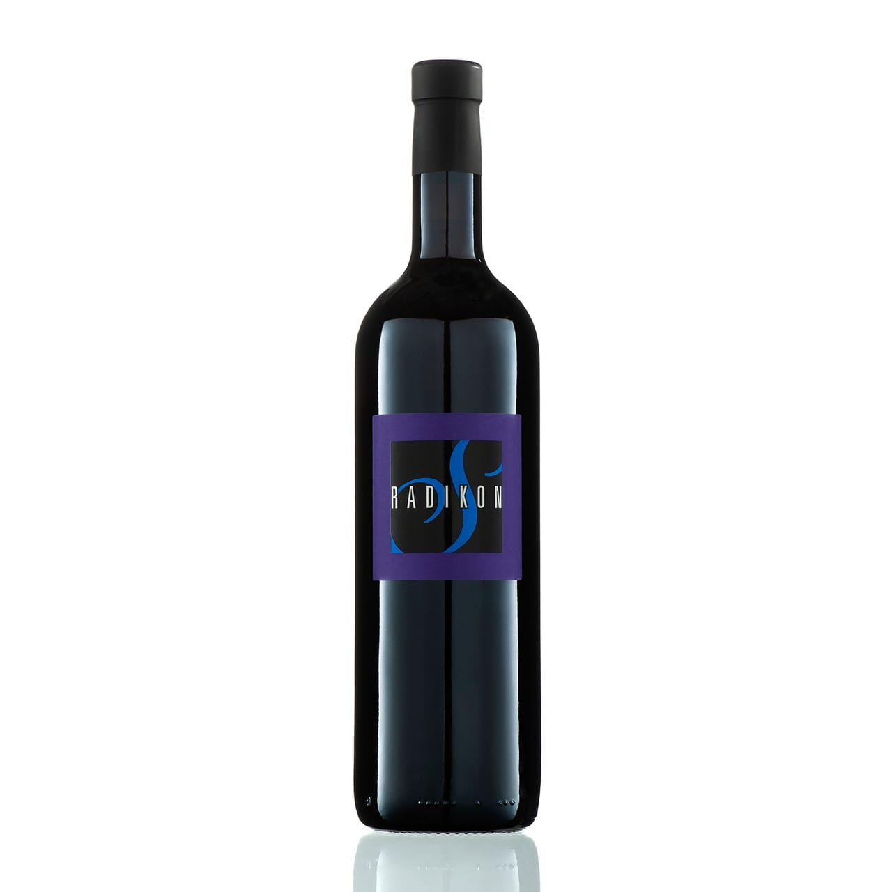 Radikon, SIVI Bianco 2022 (Orange Wine) price in India | Talli