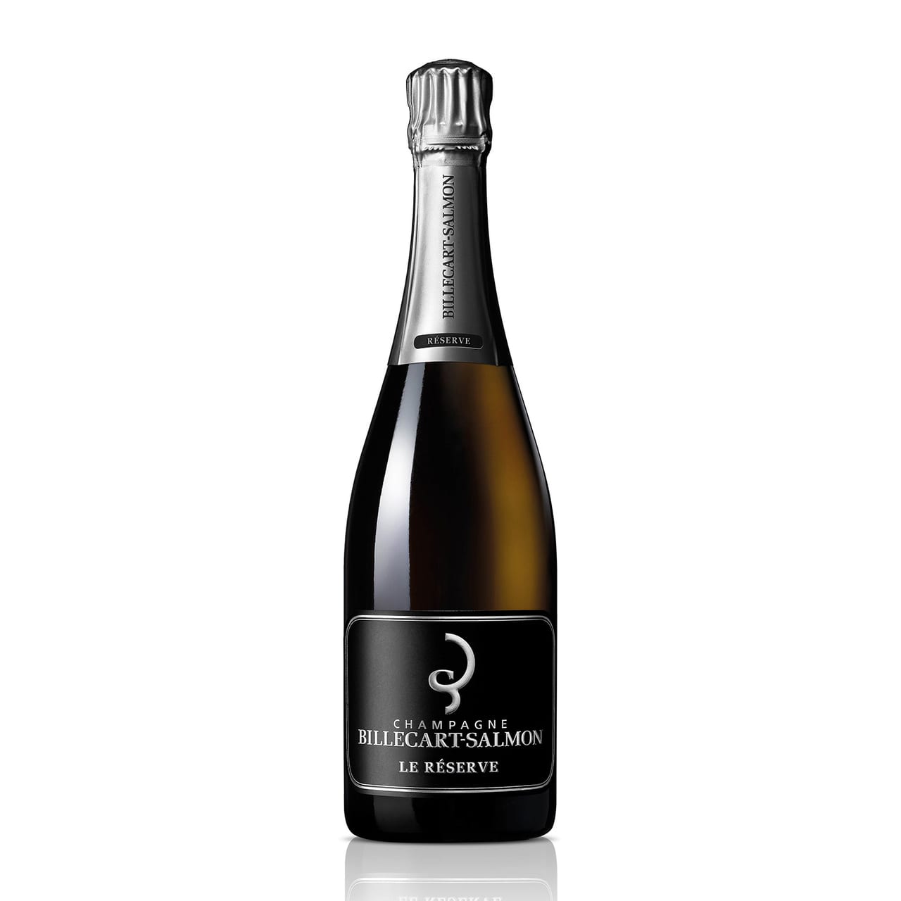 Champagne Billecart-Salmon, Le Reserve NV price in Mumbai | Talli