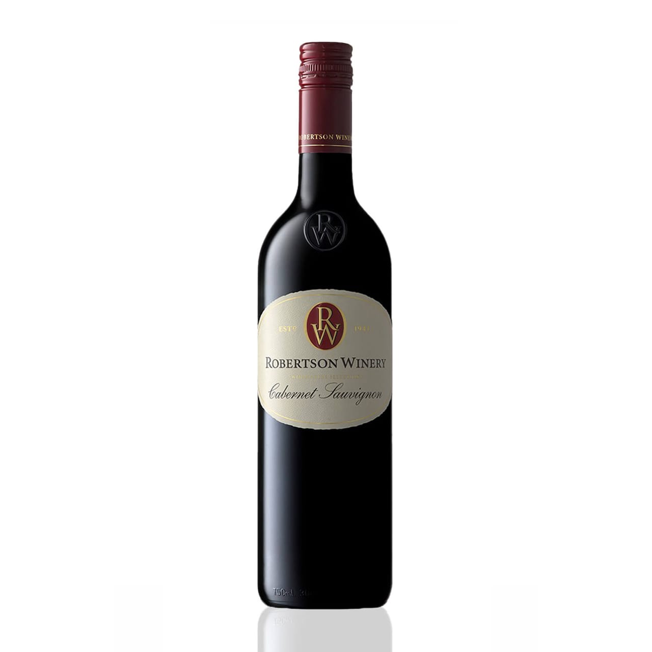 Robertson Winery, Cabernet Sauvignon 2024 price in India | Talli