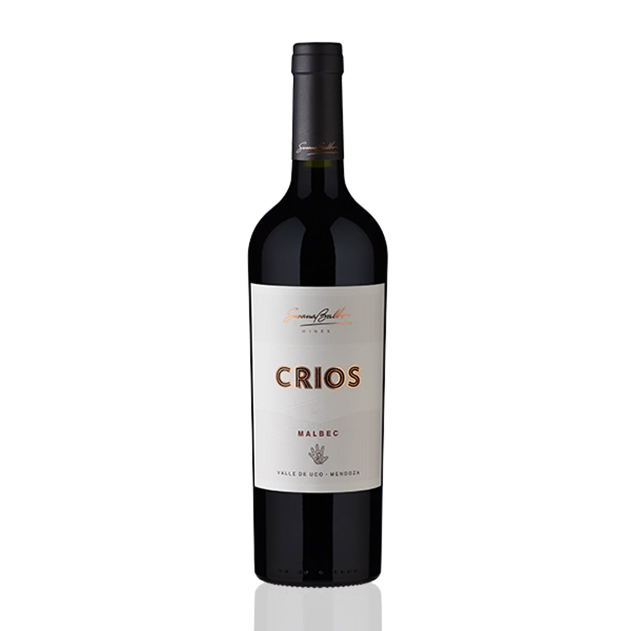 Susana Balbo, Crios Malbec 2023 price in India | Talli