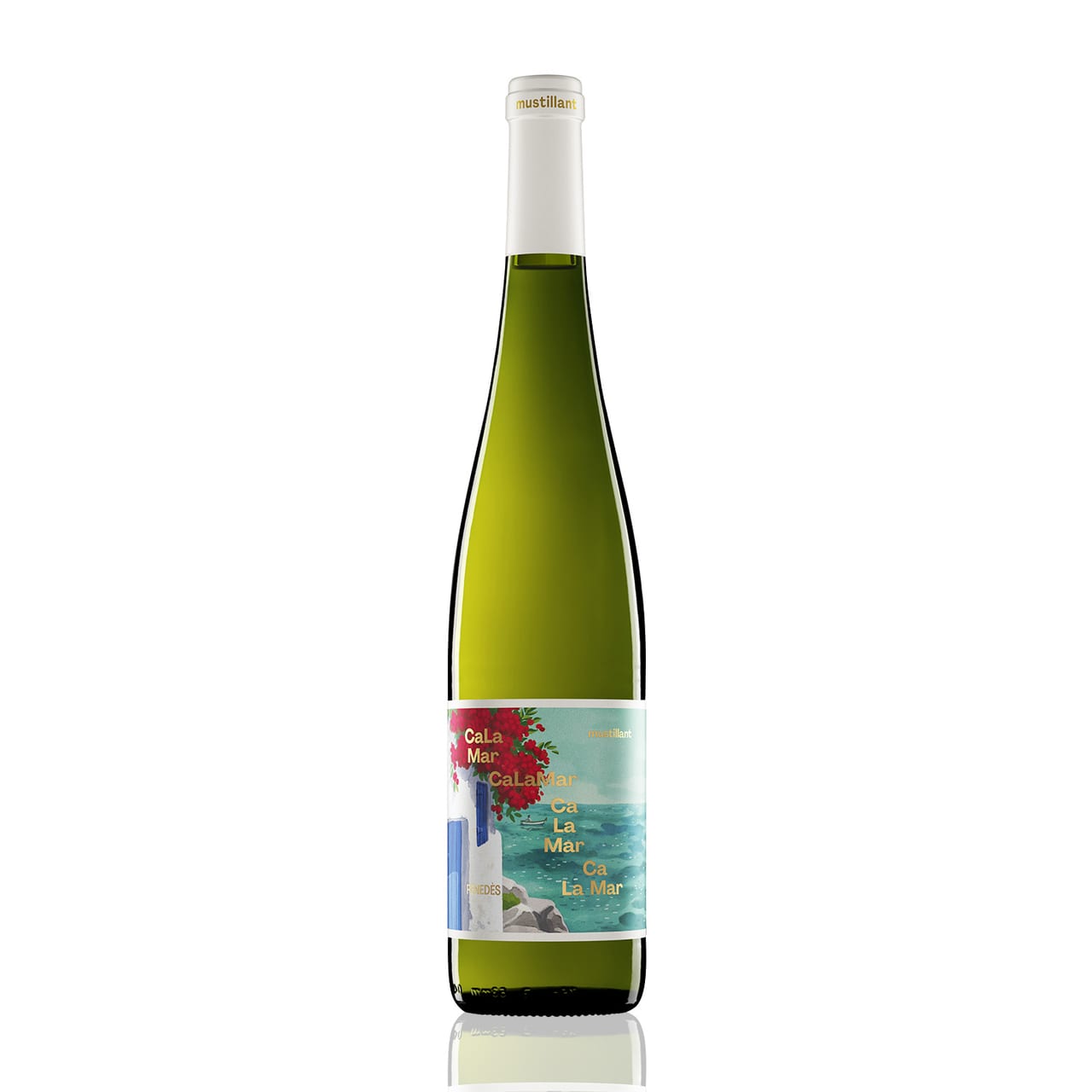 Gramona, Ca La Mar Mustillant Blanc 2024 price in India | Talli