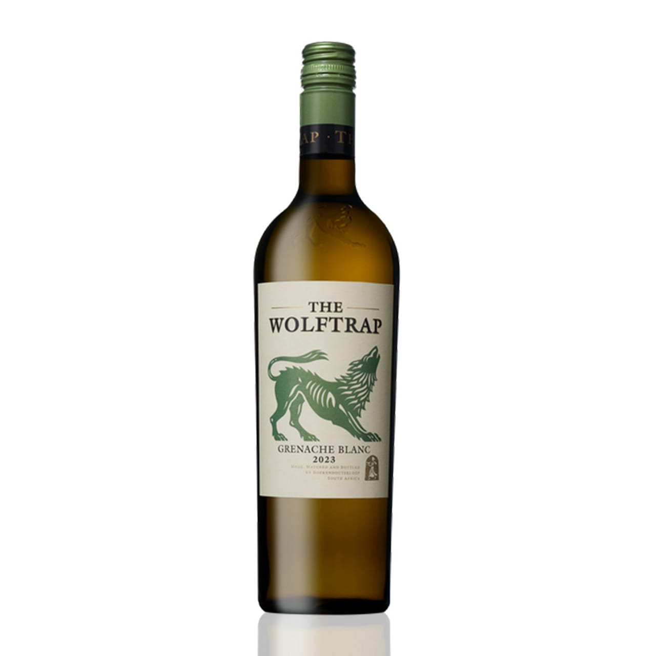 Boekenhoutskloof, The Wolftrap White 2024 price in India | Talli