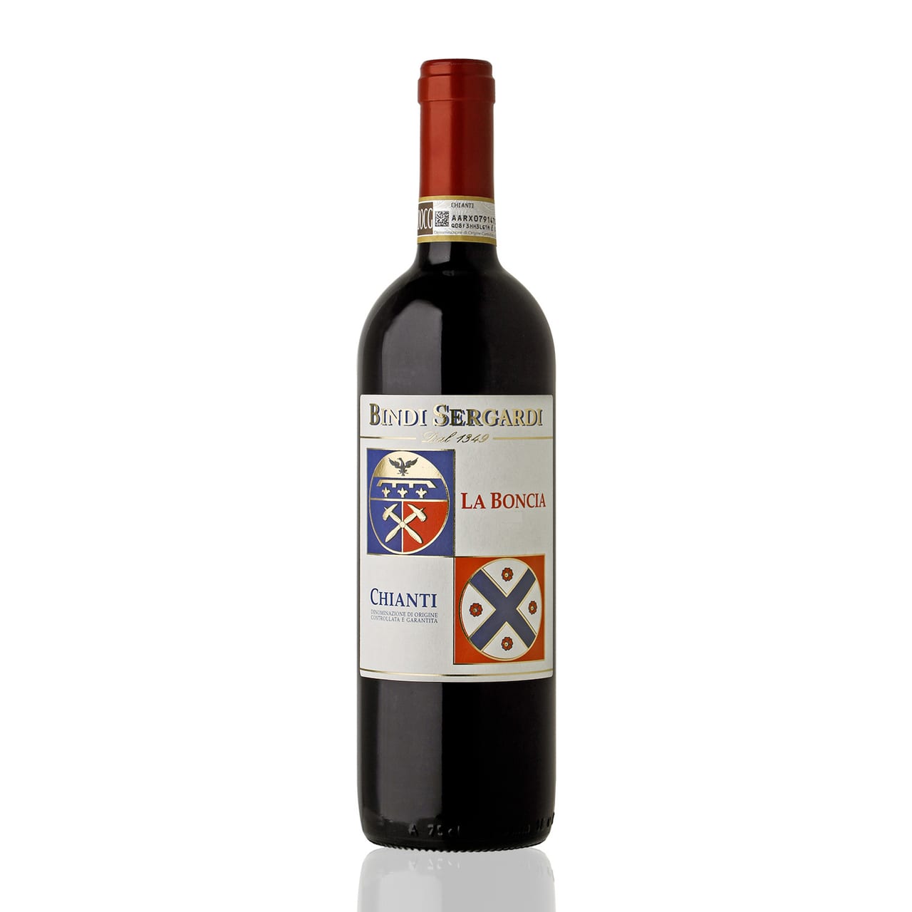 Bindi Sergardi, La Boncia Chianti 2024 price in India | Talli