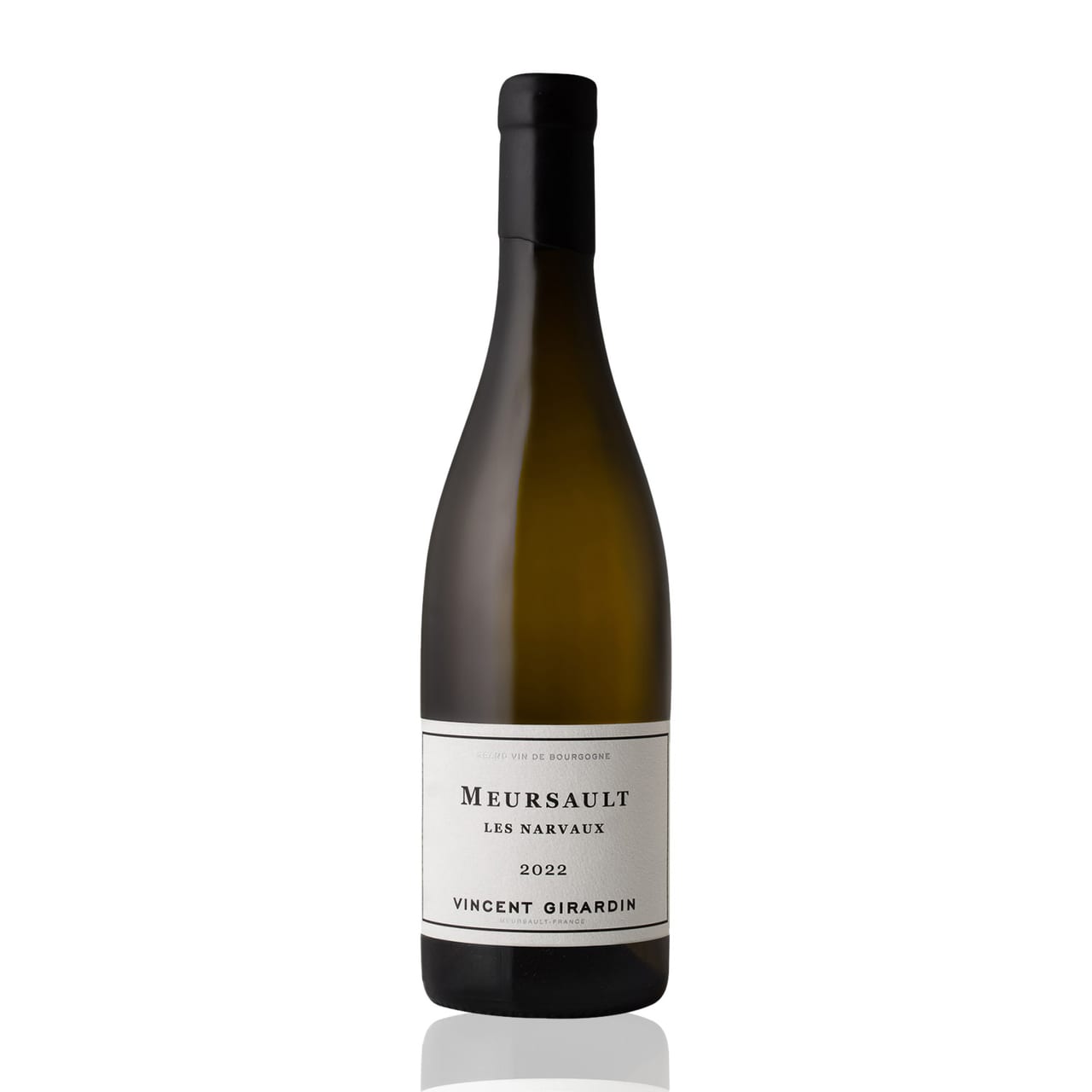 Vincent Girardin, Meursault Les Narvaux 2022 price in India | Talli