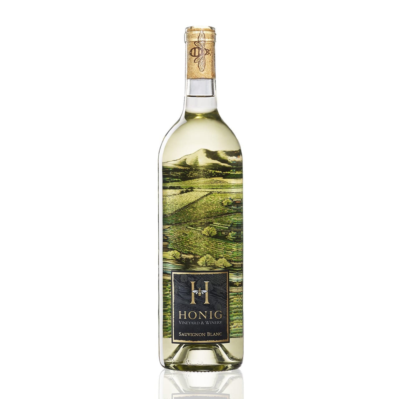 Honig Vineyards, Sauvignon Blanc Napa Valley 2024 price in India | Talli