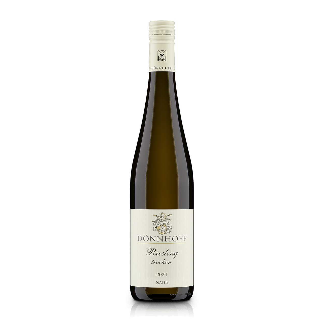 Donnhoff, Riesling Trocken 2024 price in India | Talli