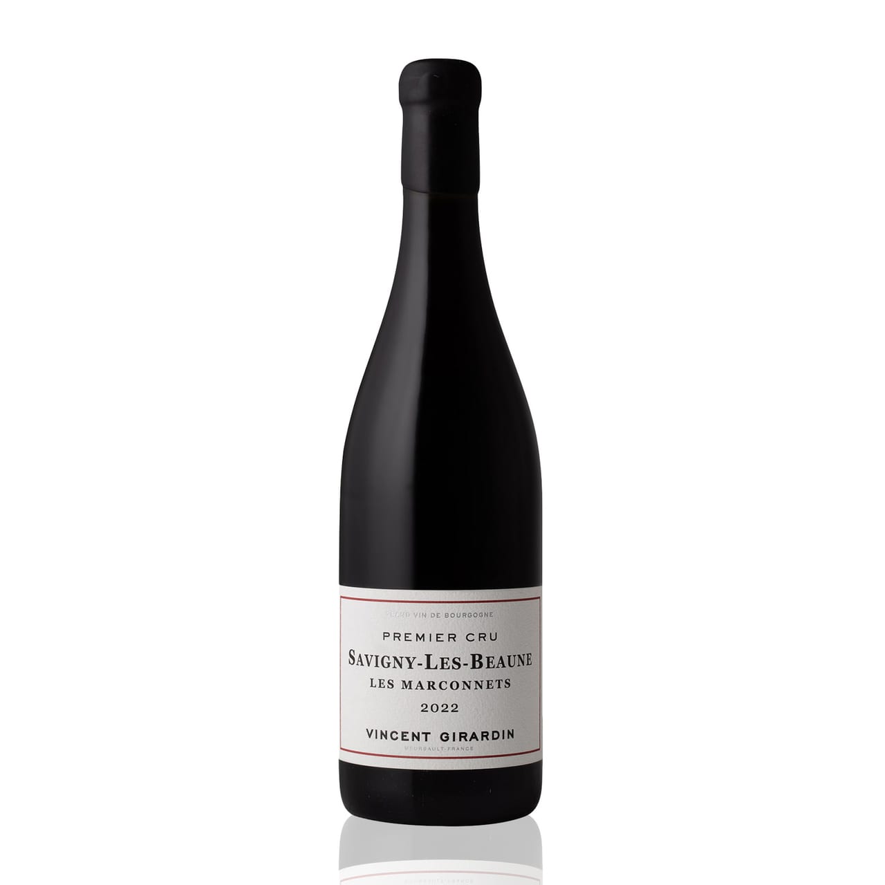 Vincent Girardin, Savigny Les Beaune Premier Cru Les Marconnets 2022 price in India | Talli