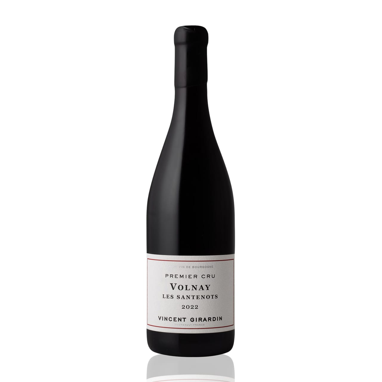 Vincent Girardin, Volnay Premier Cru Les Santenots 2021 price in Mumbai | Talli