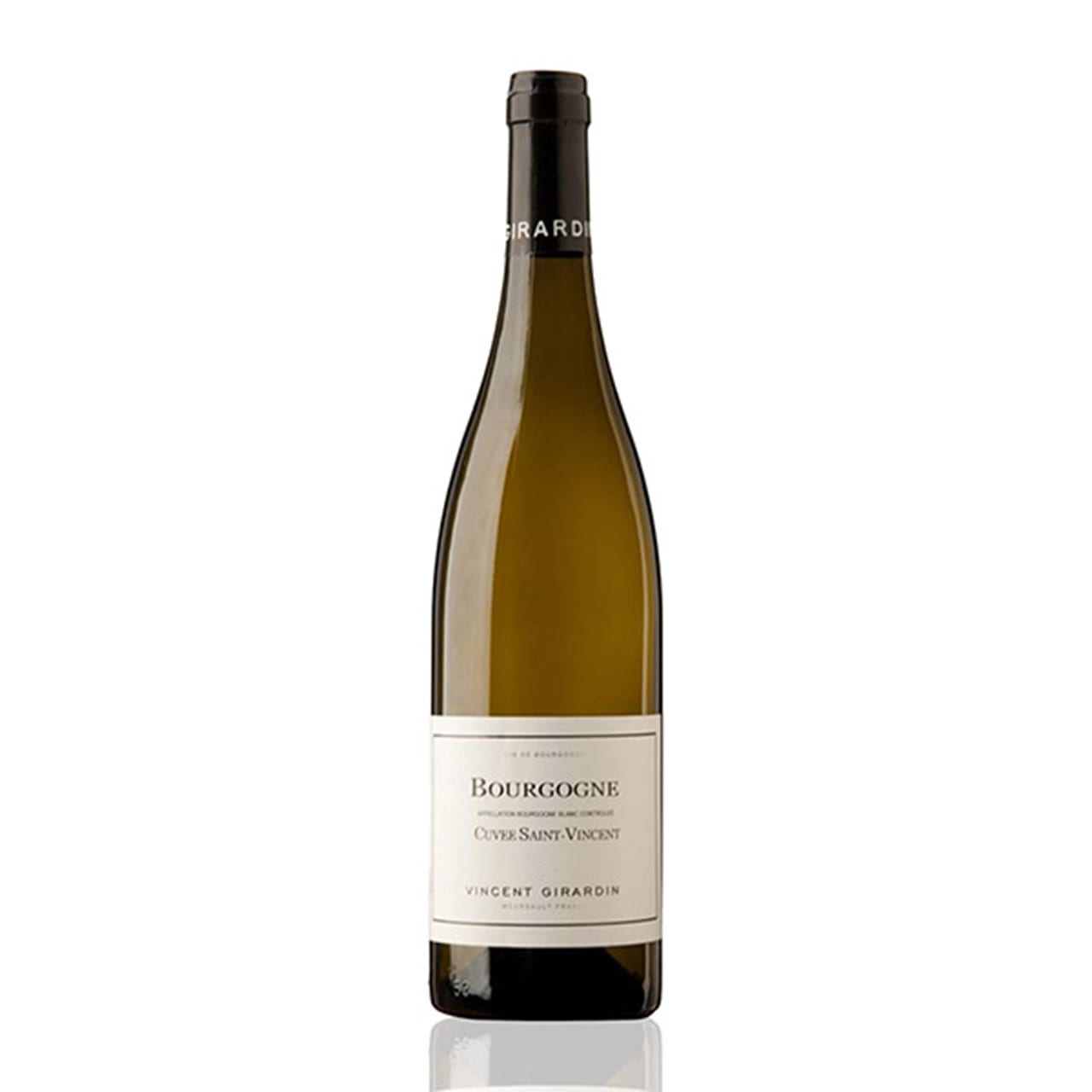 Vincent Girardin, Bourgogne Blanc Cuvee Saint-Vincent 2022 price in India | Talli