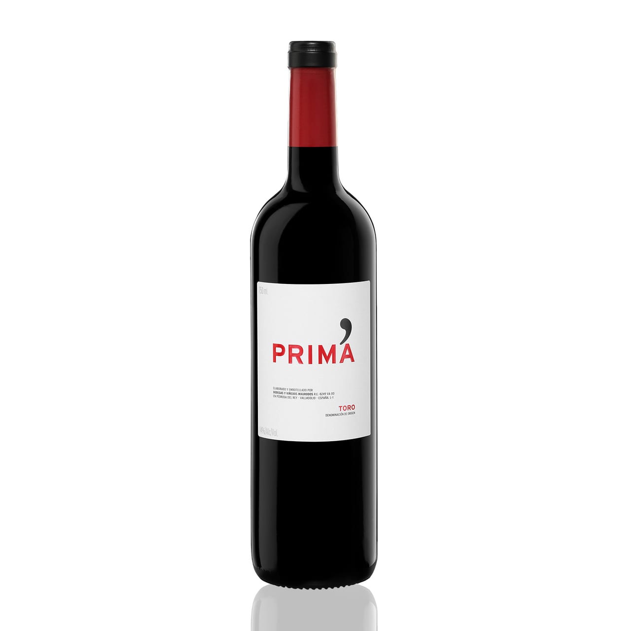 Bodegas, Maurodos, Prima 2021 price in India | Talli