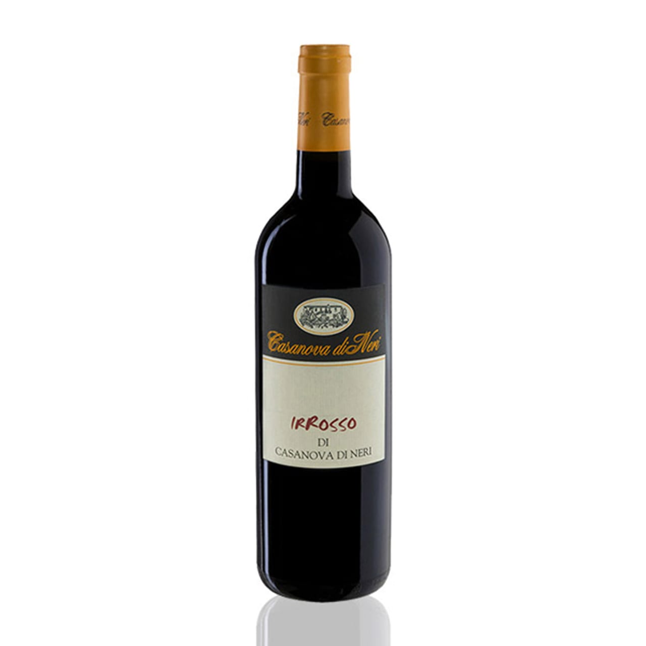 Casanova di Neri, IRRosso 2019 price in India | Talli
