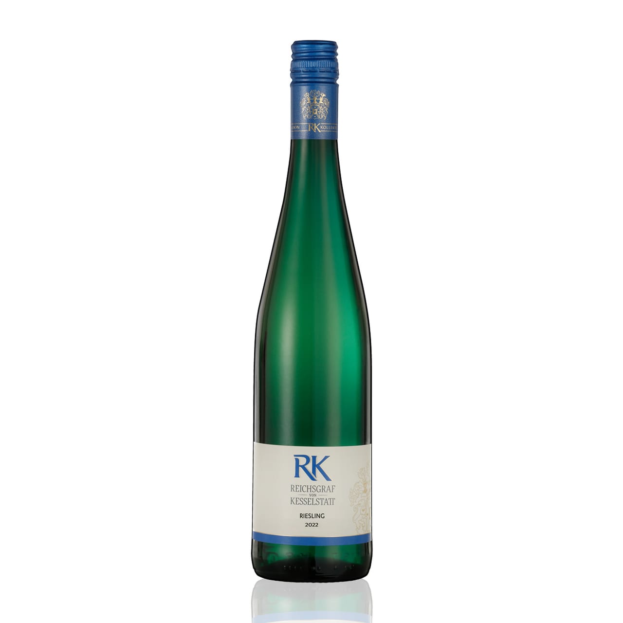 Kesselstatt, RK Riesling 2022 price in India | Talli