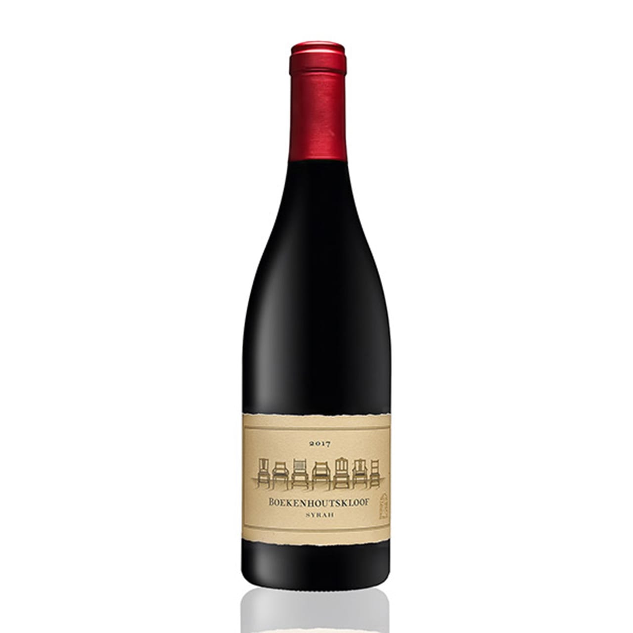 Boekenhoutskloof, Syrah 2019 price in India | Talli