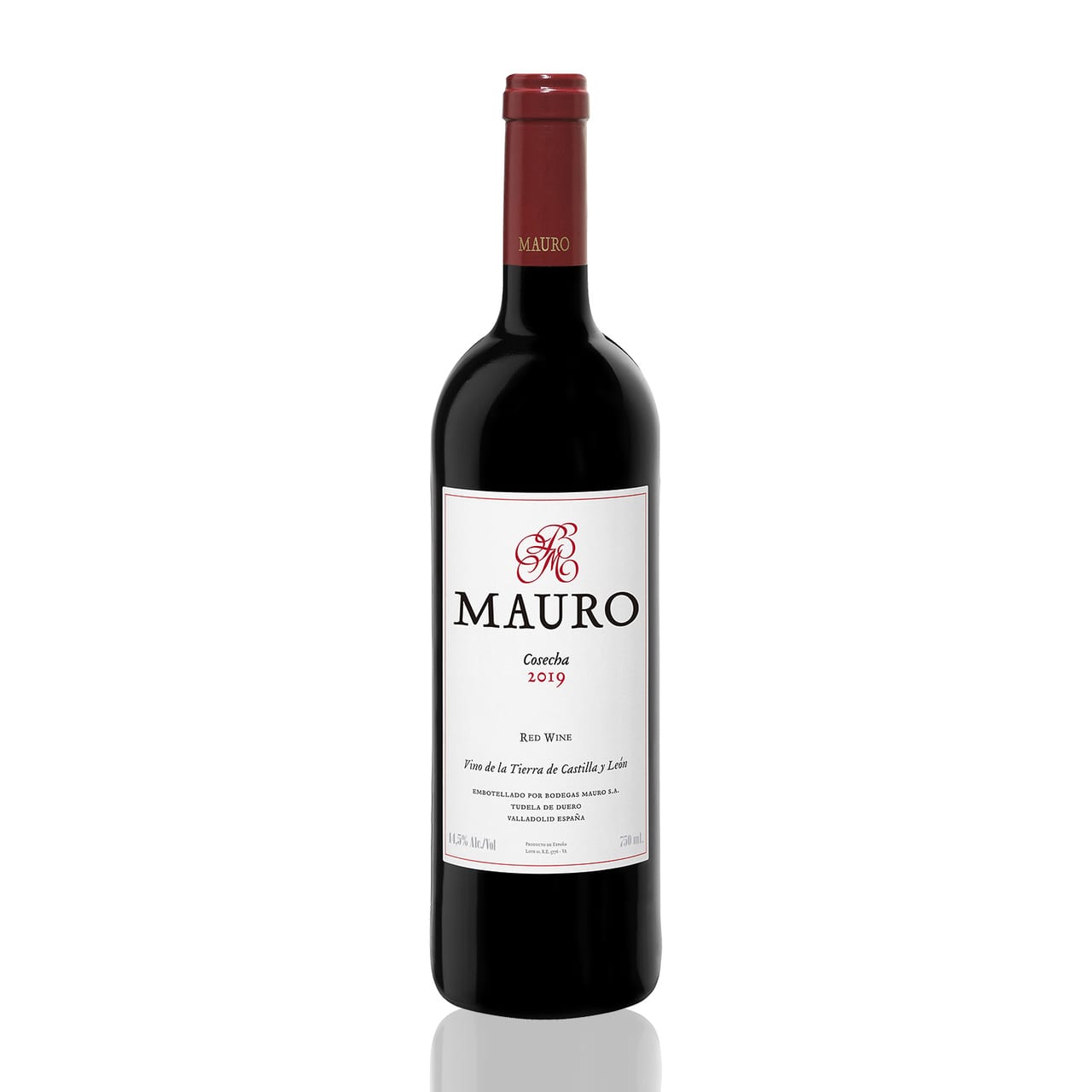 Bodegas Mauro 2019 price in India | Talli