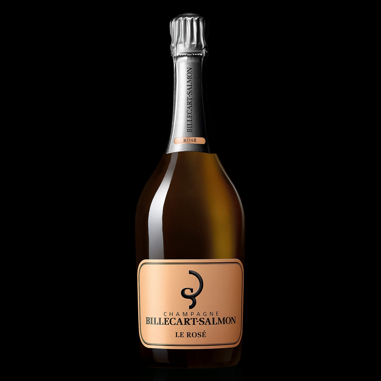 Champagne Billecart-Salmon, Le Rose NV price in India | Talli