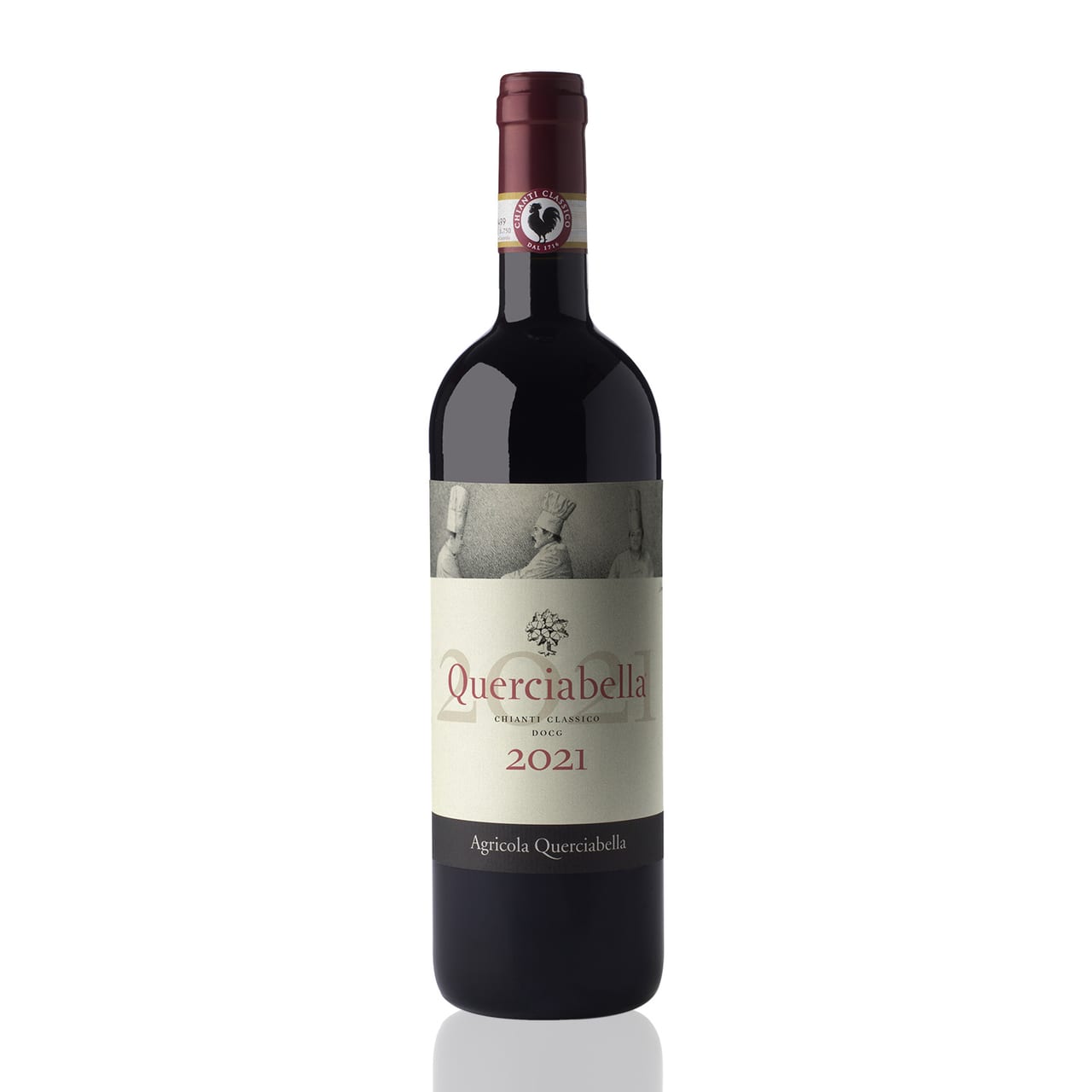 Querciabella, Chianti Classico 2021 price in India | Talli