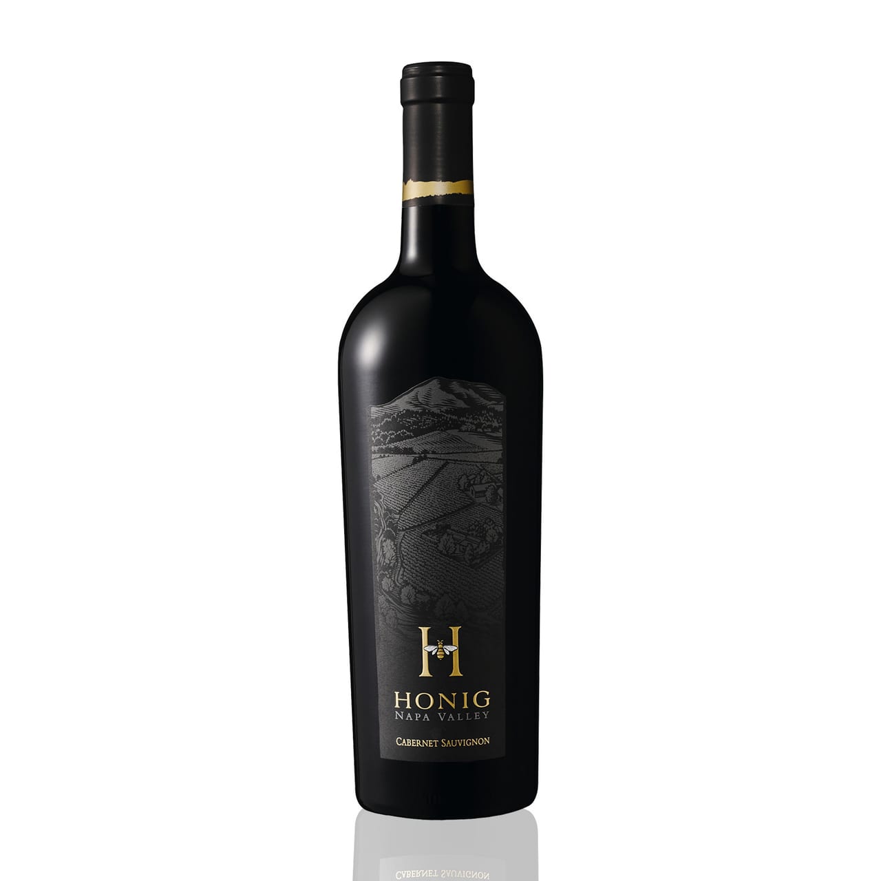 Honig Vineyards, Cabernet Sauvignon Napa Valley 2022 price in India | Talli