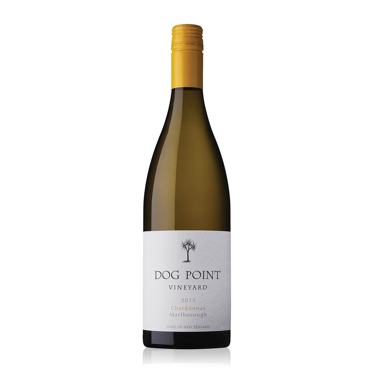Dog Point, Chardonnay 2023 price in India | Talli